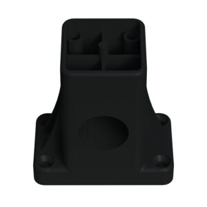 25 Lik Masa Bağlantı Aparatı 85 Mm Polyemid Siyah-4.jpg