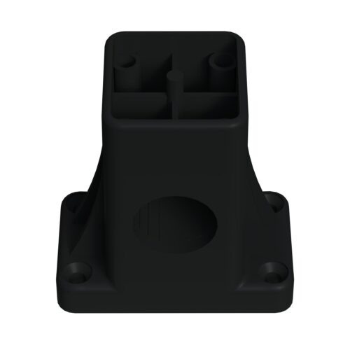 25 Lik Masa Bağlantı Aparatı 85 Mm Polyemid Siyah-4.jpg