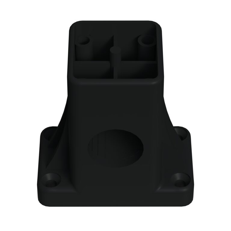 25 Lik Masa Bağlantı Aparatı 85 Mm Polyemid Siyah-4.jpg