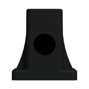 25 Lik Masa Ayal Bağlanmtı Aparatı 85 Mm Plastik Siyah-2.jpg