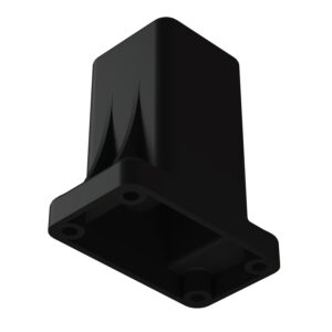 25 Lik Masa Ayal Bağlanmtı Aparatı 85 Mm Plastik Siyah-3.jpg