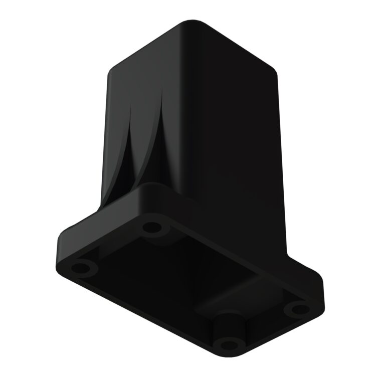 25 Lik Masa Ayal Bağlanmtı Aparatı 85 Mm Plastik Siyah-3.jpg