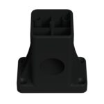 25 Lik Masa Ayal Bağlanmtı Aparatı 85 Mm Plastik Siyah-4.jpg