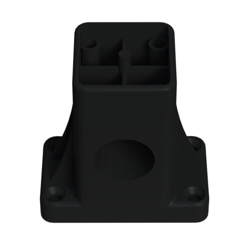 25 Lik Masa Ayal Bağlanmtı Aparatı 85 Mm Plastik Siyah-4.jpg