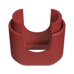 25x50 Masa Uzatma Aparatı Kırmızı-4.jpg