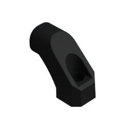 22 Lik Kulp Başlığı Pls Siyah-1.jpg