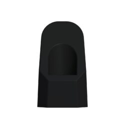 22 Lik Kulp Başlığı Pls Siyah-2.jpg