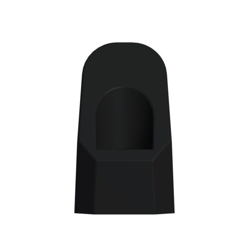 22 Lik Kulp Başlığı Pls Siyah-2.jpg