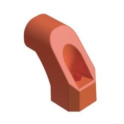 25 Lik Kulp Başlığı Turuncu-1.jpg