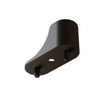 15x30 Oval Boru Flanşı (askı Elemanı) Ceviz-3.jpg