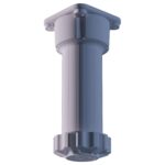 12-17 Cm Ayarlı Baza Ayağı Beyaz-3.jpg