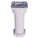 12-17 Cm Ayarlı Baza Ayağı Beyaz-4.jpg