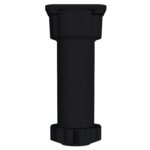 12-17 Cm Ayarlı Baza Ayağı Siyah-2.jpg