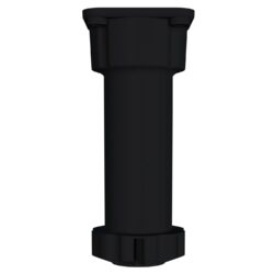 12-17 Cm Ayarlı Baza Ayağı Siyah-2.jpg