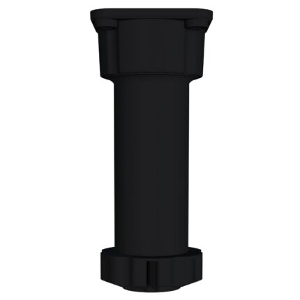 12-17 Cm Ayarlı Baza Ayağı Siyah-2.jpg