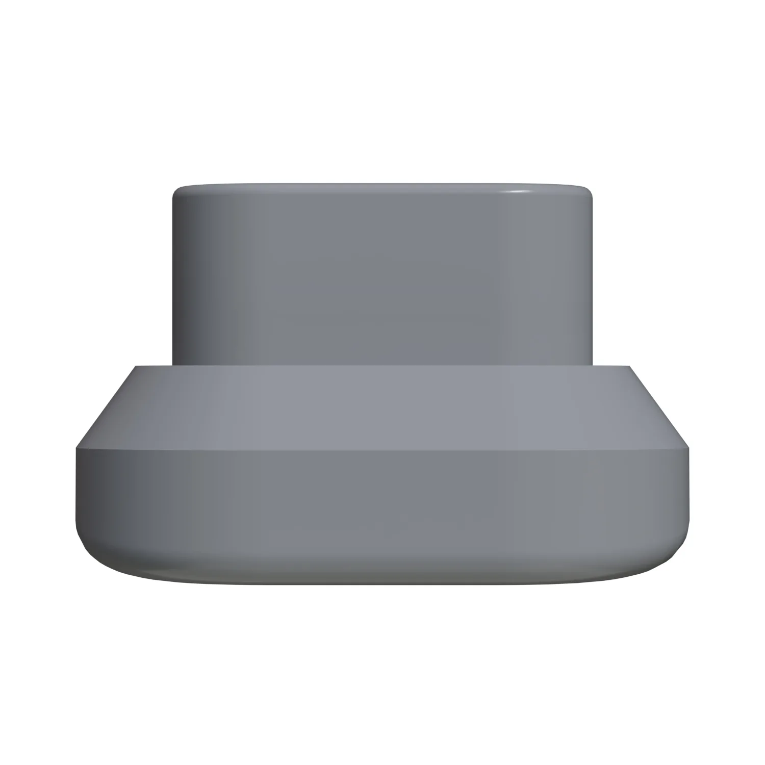 15x30 Mm Elips Derece Profil Pabucu Ral7035-2.jpg 15x30 Mm Elips Derece Profil Pabucu Ral7035-2.jpg