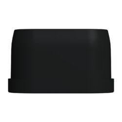 20x40 İç Elips Uzun 1mm Profil Pabucu Siyah-2.jpg