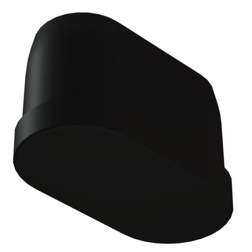 20x40 İç Elips Uzun 1mm Profil Pabucu Siyah-3.jpg