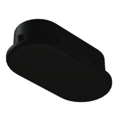 25x50 Mm Elips Profil Tapası 1.5 Mm Ral1034-3.jpg