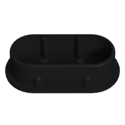 25x50 Mm Elips Profil Tapası 1.5 Mm Ral1034-4.jpg