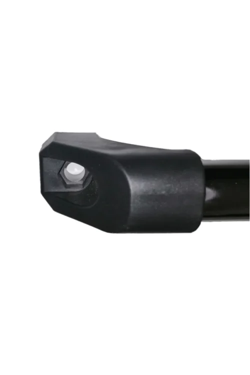 Metal Sabit Engelli Yaşlı Hasta Tutamağı Krom Kaplama Tutunma Barı 50 Cm - Görsel 3