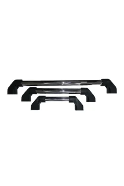 Metal Sabit Engelli Yaşlı Hasta Tutamağı Krom Kaplama Tutunma Barı 50 Cm - Görsel 5