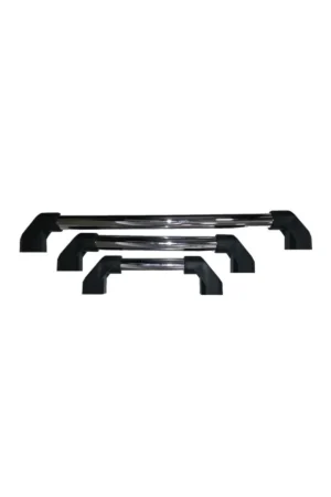 Metal Sabit Engelli Yaşlı Hasta Tutamağı Krom Kaplama Tutunma Barı 50 Cm - Görsel 5