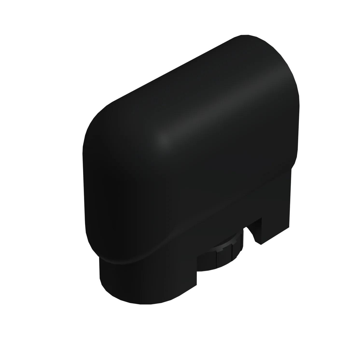 32x50 Mm Elips İzgara Pabuç Ayarlı Vida Siyah-1.jpg 32x50 Mm Elips İzgara Pabuç Ayarlı Vida Siyah-1.jpg