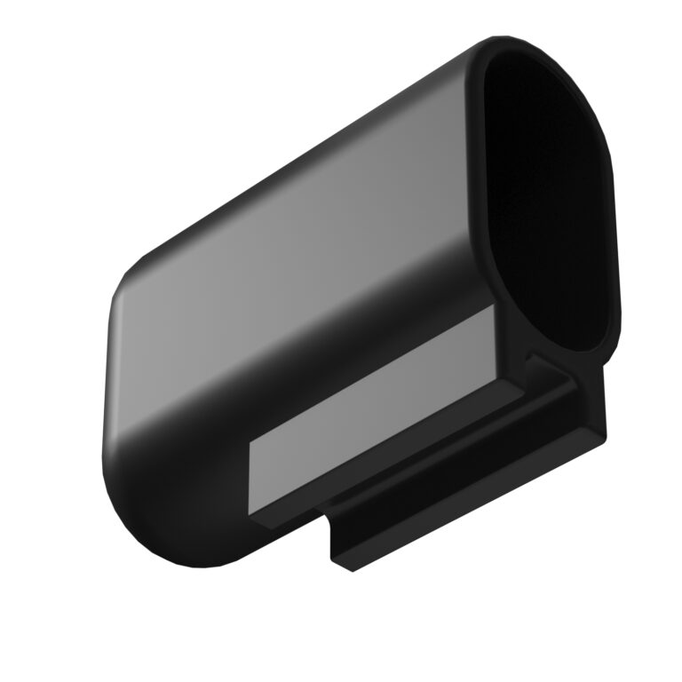 25x50 Mm Elips İki Ayaklı Izgara Pabuç Siyah-3.jpg
