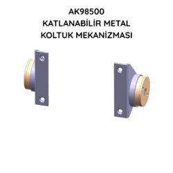 Katlanabilir Metal Koltuk Mekanizması-1.jpg