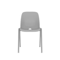 Monoblok Albeni Sandalye Oturağı Kırmızı-2.jpg