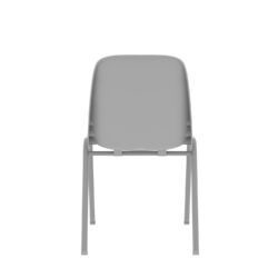 Monoblok Albeni Sandalye Oturağı Kırmızı-4.jpg