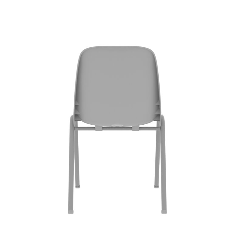 Monoblok Albeni A Ayak Sandalye Kırmızı-4.jpg
