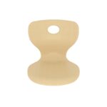 Monoblok Sandalye Oturağı Plastik Sandalye Tablası - Krem-2.jpg
