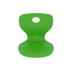 Monoblok Sandalye Oturağı Plastik Sandalye Tablası - Fıstık Yeşil-2.jpg