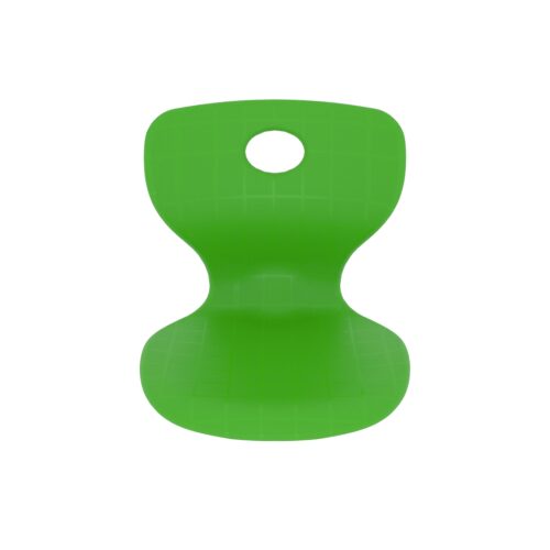 Monoblok Sandalye Oturağı Plastik Sandalye Tablası - Fıstık Yeşil-2.jpg