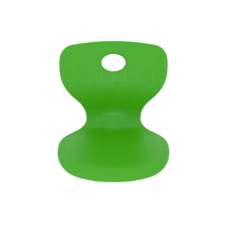 Monoblok Sandalye Oturağı Plastik Sandalye Tablası - Fıstık Yeşil-2.jpg