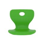 Monoblok Sandalye Oturağı Plastik Sandalye Tablası - Fıstık Yeşil-3.jpg