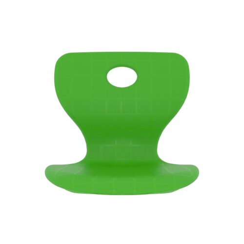 Monoblok Sandalye Oturağı Plastik Sandalye Tablası - Fıstık Yeşil-3.jpg