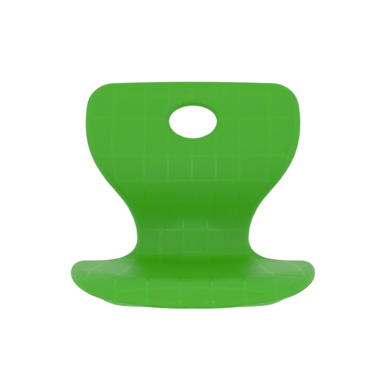 Monoblok Sandalye Oturağı Plastik Sandalye Tablası - Fıstık Yeşil-3.jpg