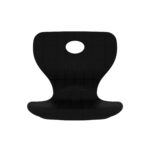 Monoblok Sandalye Oturağı Plastik Sandalye Tablası - Siyah-3.jpg