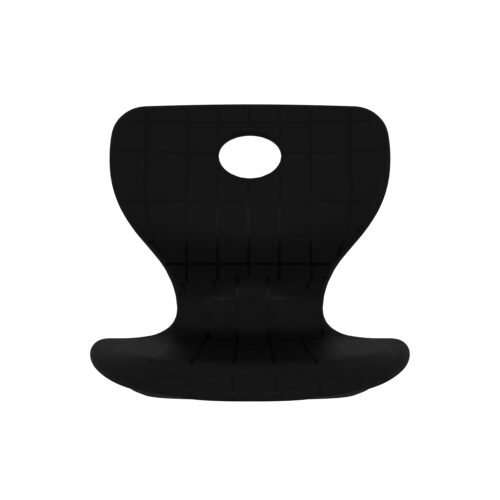 Monoblok Sandalye Oturağı Plastik Sandalye Tablası - Siyah-3.jpg