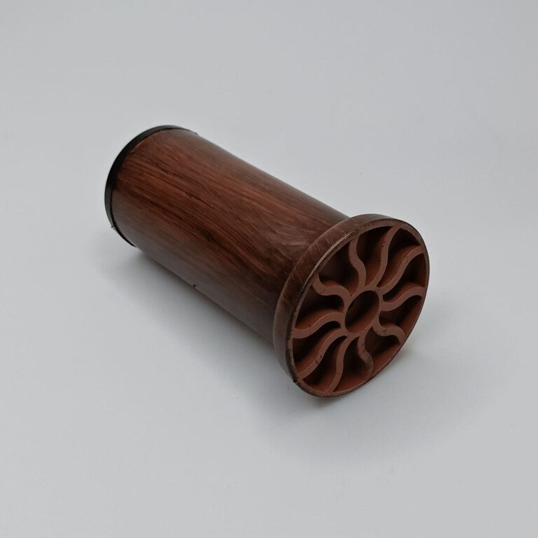 12 Cm Asena Plastik Ayak 3/8 Ceviz Ahşap-3.jpg