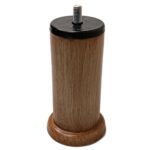 12 Cm Asena Plastik Ayak 3/8 Vanezia Ahşap-1.jpg