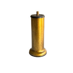 Asena Vidalı Ayak 15 Cm 3/8 Altın Eskitme-3.jpg