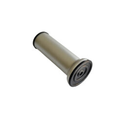 Asena Vidalı Ayak 15 Cm 3/8 Metal Krom-2.jpg