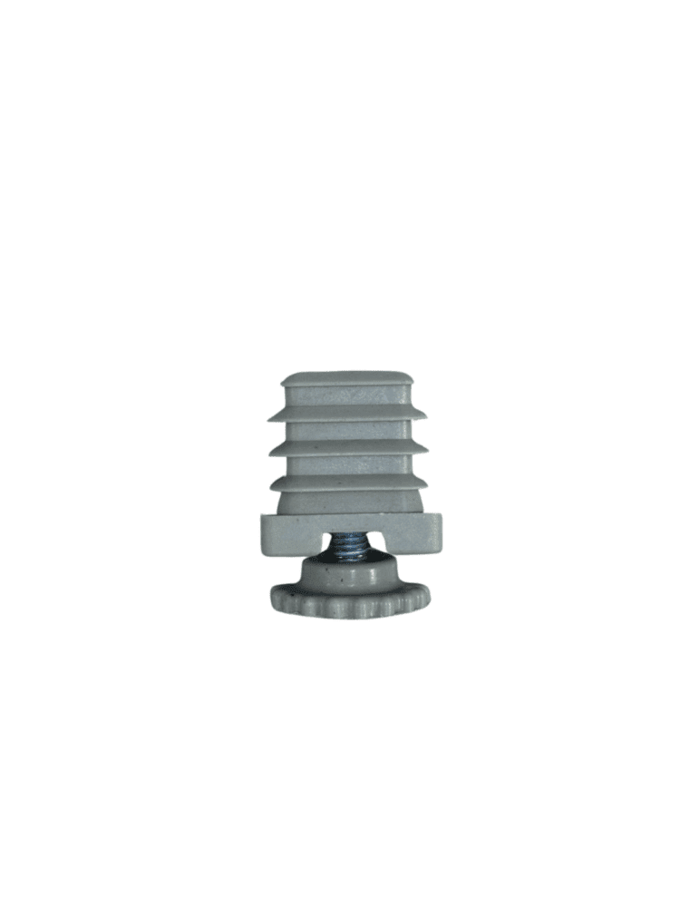30x30 Mm Kademeli Gizli Ayarlı Prfl Pabucu Ral7035-1.jpg