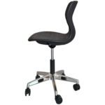 Çalışma Sandalyesi Koç Antrasit Gri-1.jpg