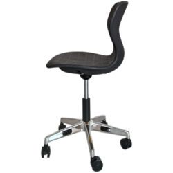 Çalışma Sandalyesi Koç Antrasit Gri-1.jpg