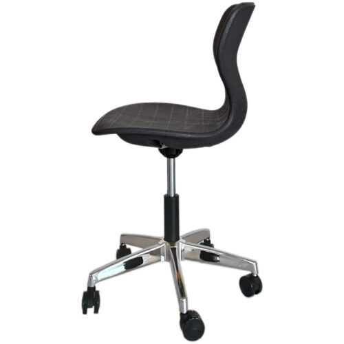 Çalışma Sandalyesi Koç Antrasit Gri-1.jpg